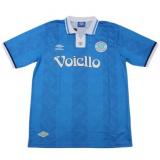 Napoli 1a Equipación 1993/94